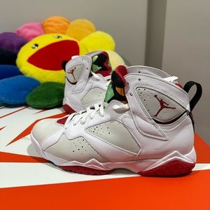 Air Jordan 7 “HARE” 2015